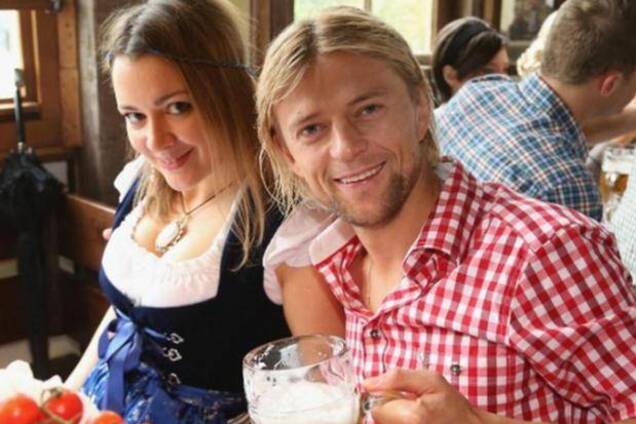 Жена с водителем: стало известно о скандальном прошлом Тимощука в 'Баварии'