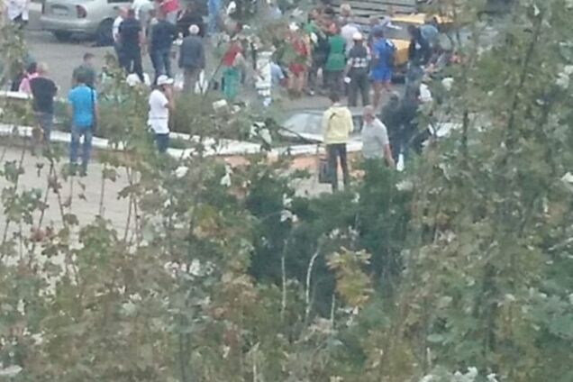 Добивал в упор: в Запорожской области застрелили замглавы Акимовской ОТГ