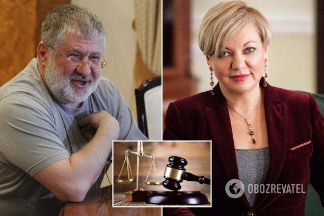 'Разговоры закончились': Коломойский жестко ответил на обвинения Гонтаревой