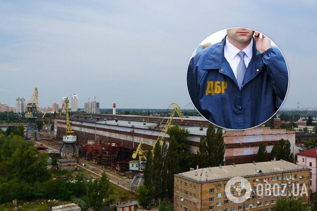 Суд арестовал бывший завод Порошенко: в ГБР сообщили детали