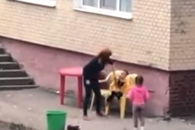 "Вытирала сопли": скандал в детсаде Одессы получил продолжение