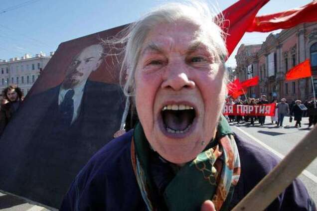 Русскій мір