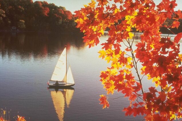 Выходные в октябре: сколько будут отдыхать украинцы