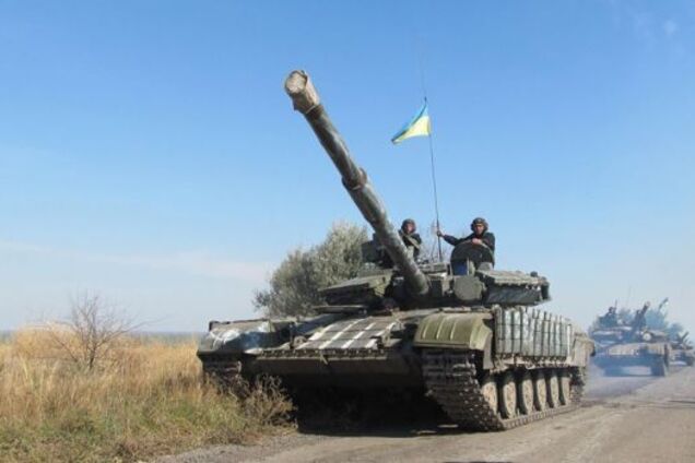 Повне відведення військ на Донбасі: ЗСУ готуються до масштабної операції