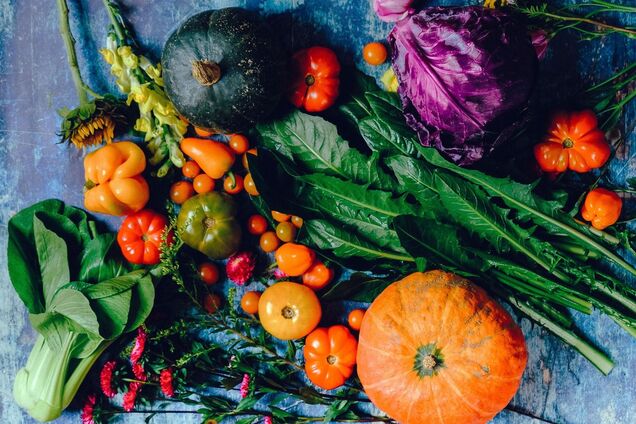 Как похудеть осенью: названы самые полезные овощи для рациона