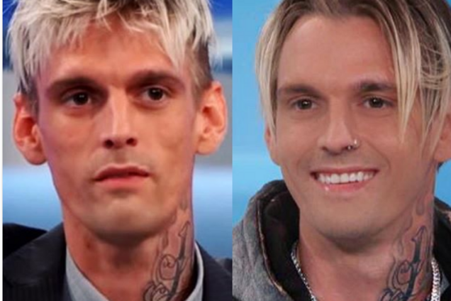 Хочет убить беременную жену: стало известно о скандале вокруг участника Backstreet Boys