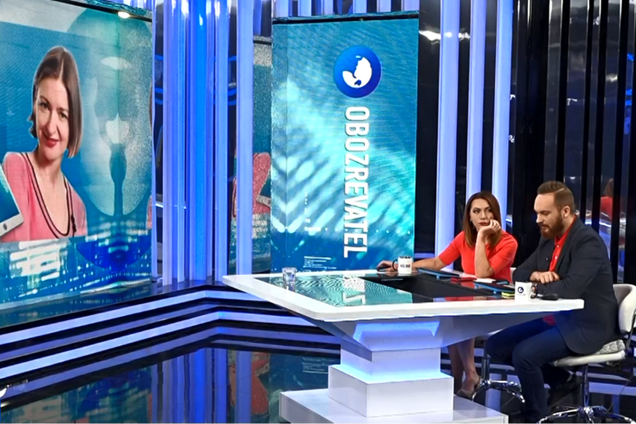 'З присмаком Януковича': спливли несподівані факти про призначення голови КСУ