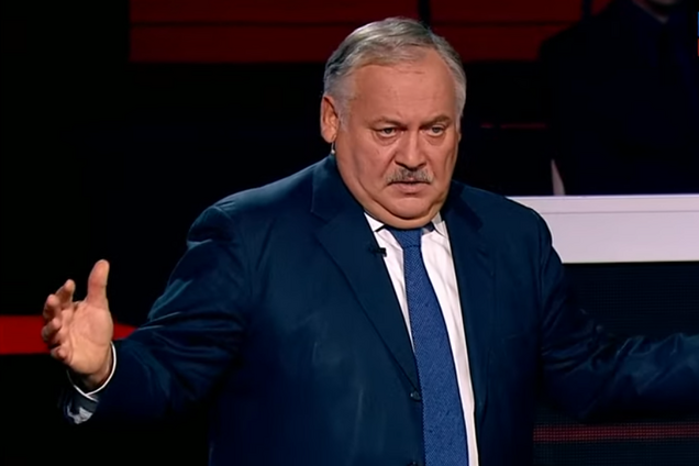 Константин Затулин