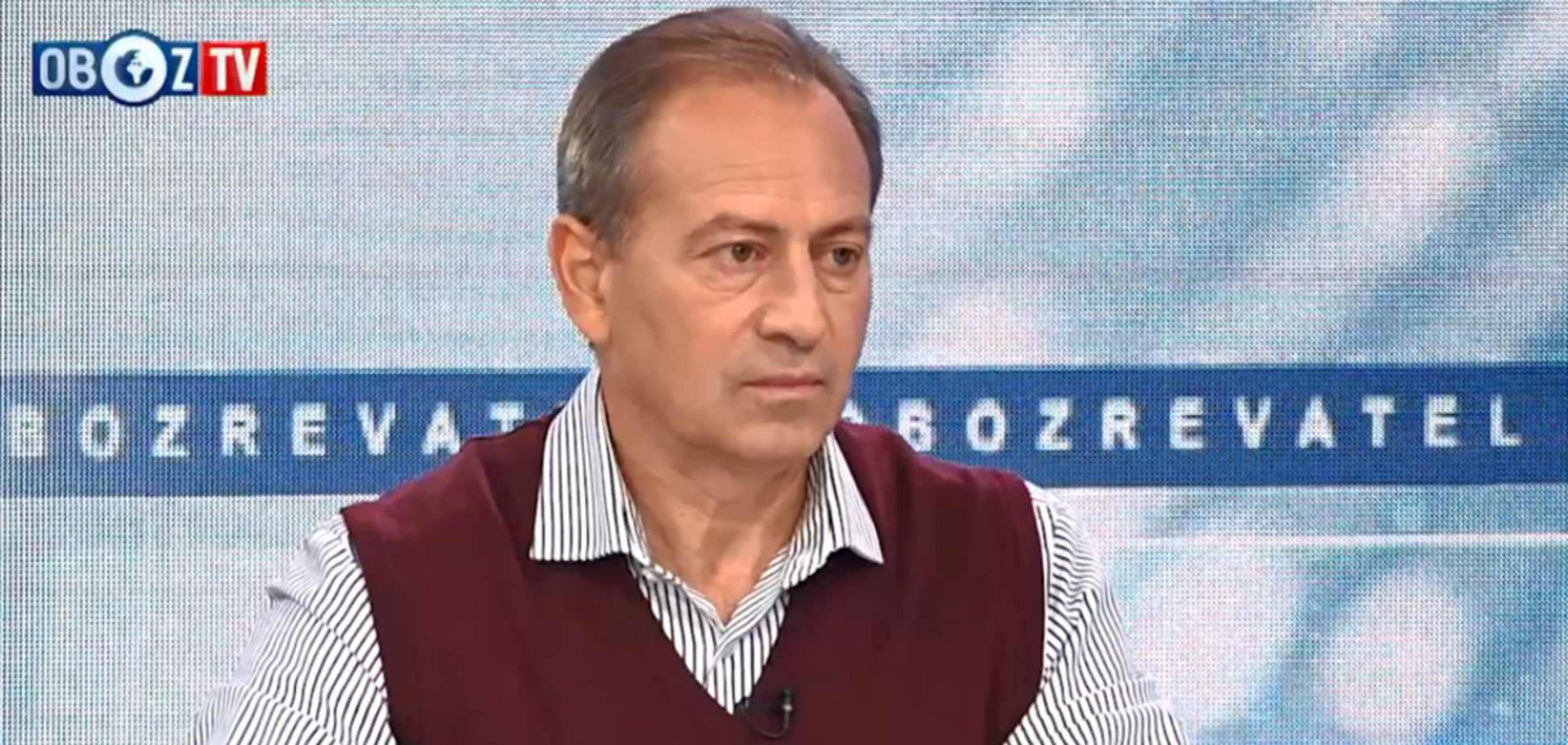 На примере 'Слуги народа': Томенко призвал ужесточить требования к нардепам