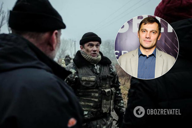 Актор 'Кіборгів' вразив одкровенням про Бельке