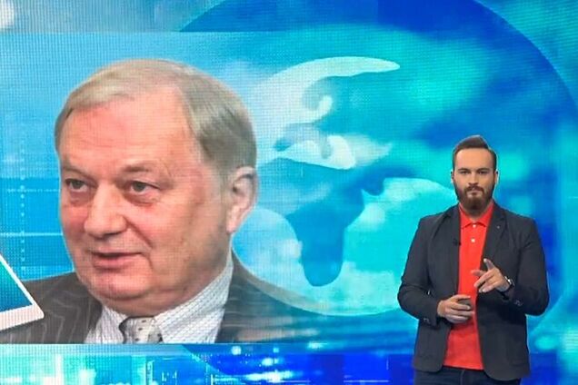 'Россияне устали от гробов': дипломат назвал признаки прогресса на Донбассе