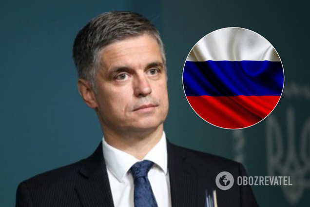 Пристайко заявил о срыве Россией встречи "нормандской четверки"