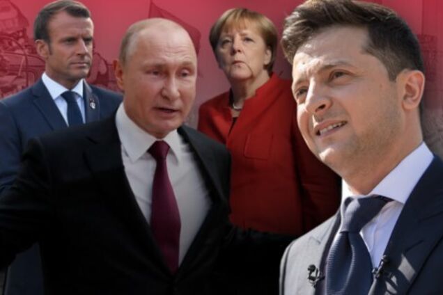 Свой среди чужих, чужой среди своих