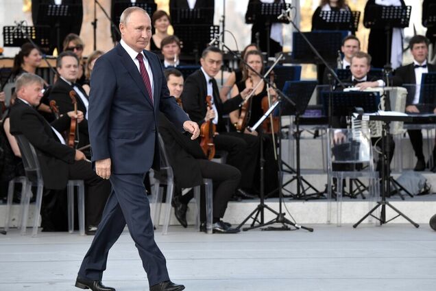 США нашли способ уничтожения режима Путина