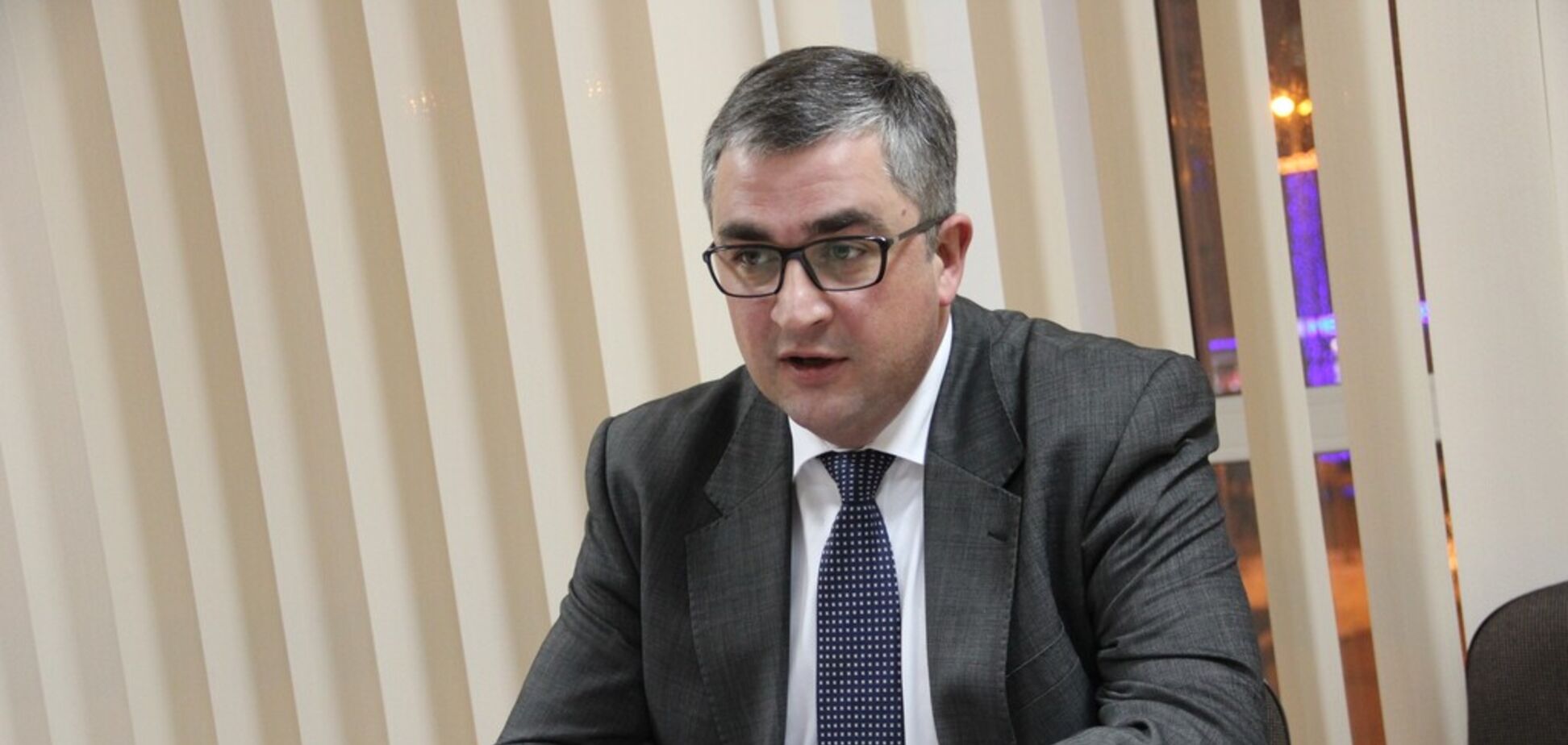 Владислав Скальський