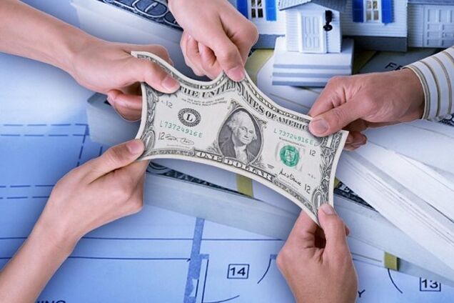 Беспредел: жулики и воры гребут под себя ускоренными темпами