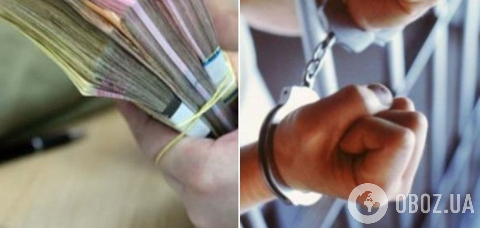 На Днепропетровщине директора интерната поймали на крупных махинациях