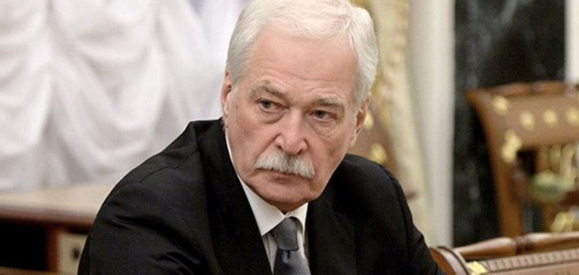 Формула Штайнмайера: Россия разразилась обвинениями в адрес Украины