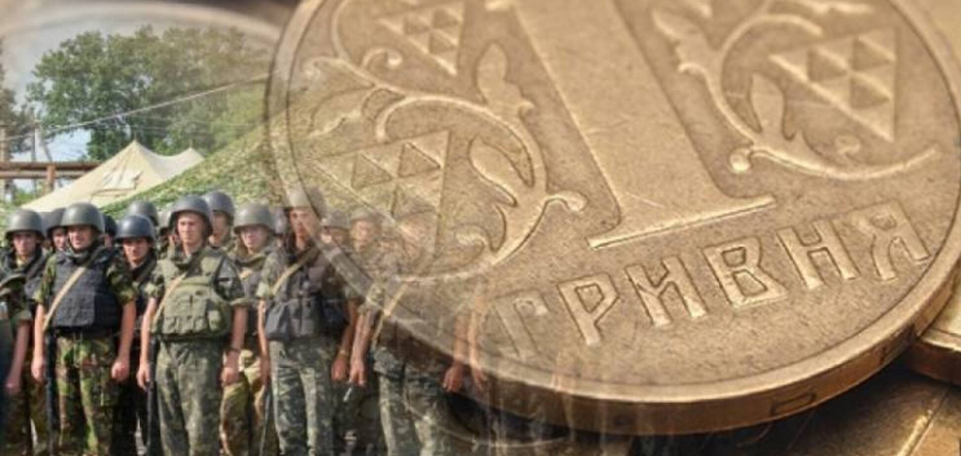 Военный бюджет 2020: получить больше и потратить с умом