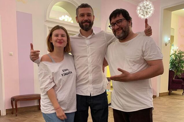 Дівчинка-зірка 'Єралашу' вийшла заміж: як вона виглядала тоді і зараз