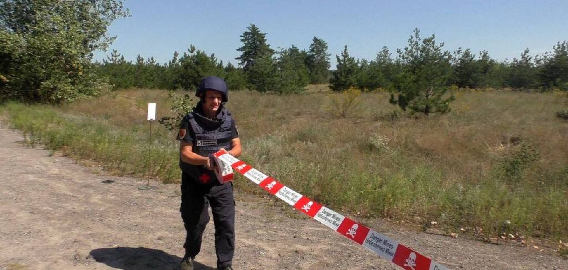 Отвод войск на Донбассе: ветеран АТО рассказал, что происходит