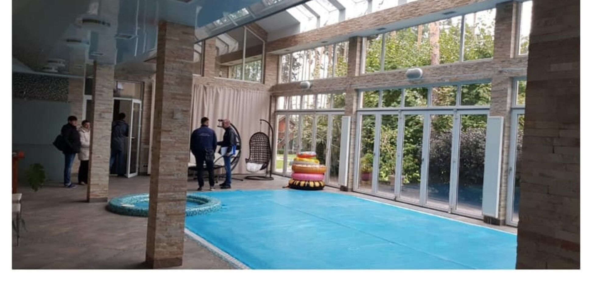 Під Києвом розкрили мережу забудовників-шахраїв: список ЖК