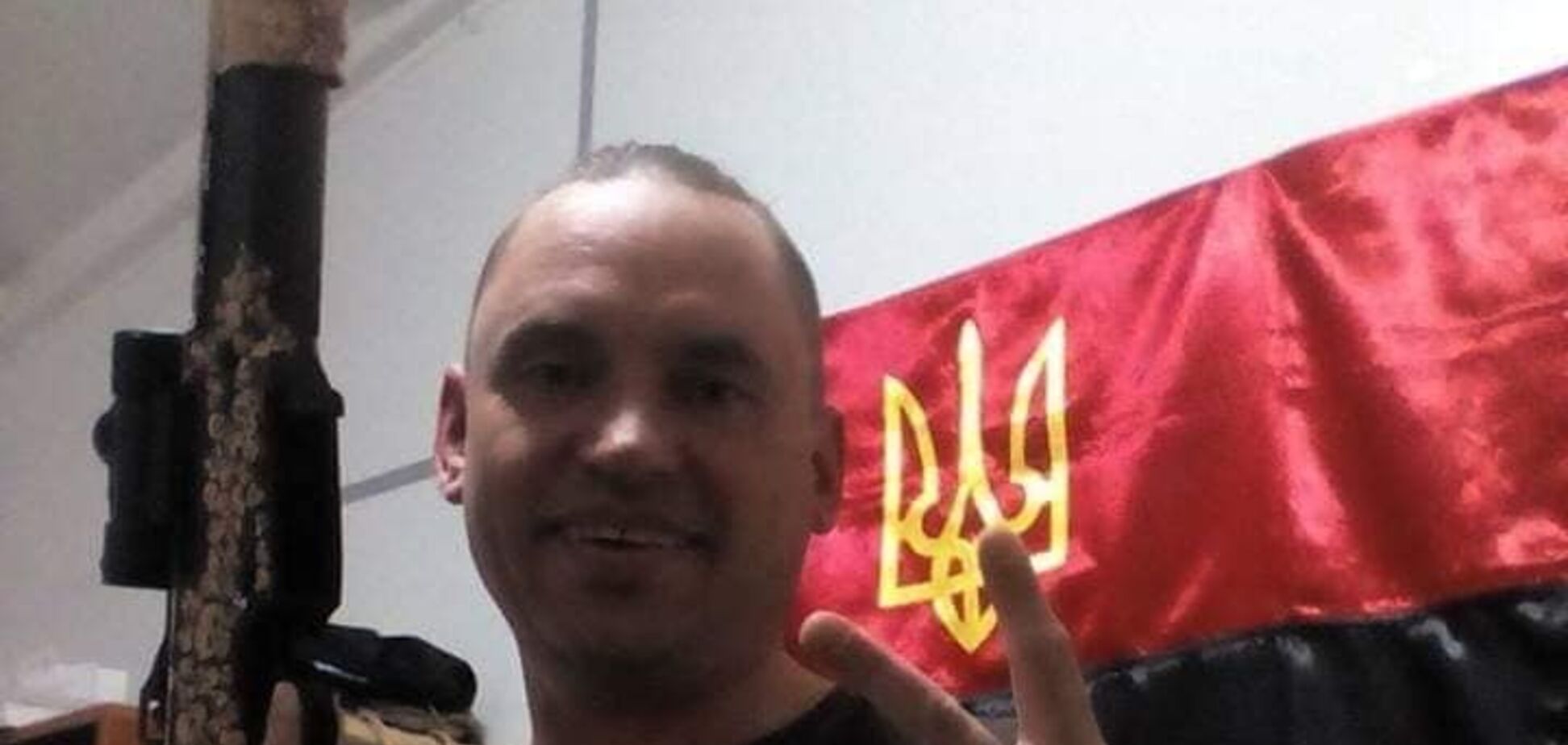 'Просто хотів уваги': київському 'терористу' найняли адвоката