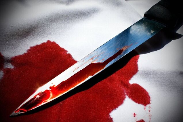 Избили и порезали ножом: в Кривом Роге произошло зверское нападение