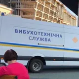 В Киеве "заминировали" все Раду, ОП и все мосты