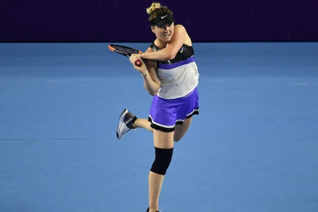 Предстоит операция? Стало известно о серьезных проблемах у Свитолиной