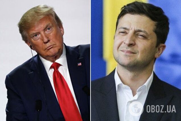 Зеленський вперше зустрінеться з Трампом: названі час і місце