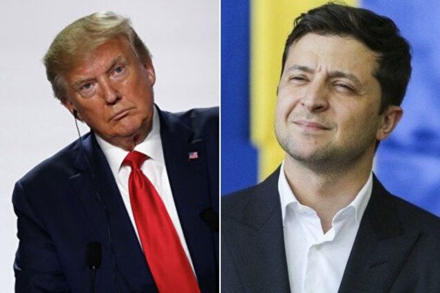 Зеленський вперше зустрінеться з Трампом: названі час і місце