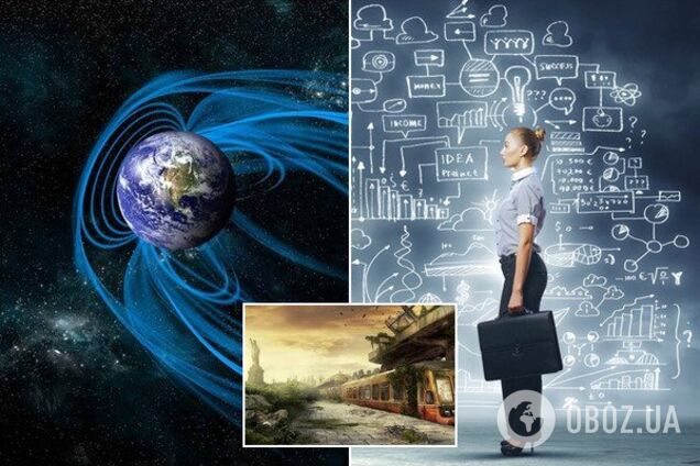 Человечество стоит на грани пропасти и исчезнет через 200 лет – футуролог