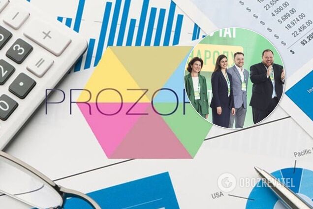 'Слуга народу' взялася за систему закупівель ProZorro: що змінять нардепи