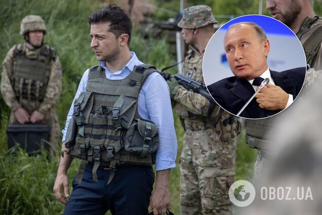 'Росія готується до війни': чим загрожує Україні відмова від 'формули Штайнмаєра'