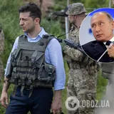"Россия готовится к войне": чем грозит Украине отказ от "формулы Штайнмайера"