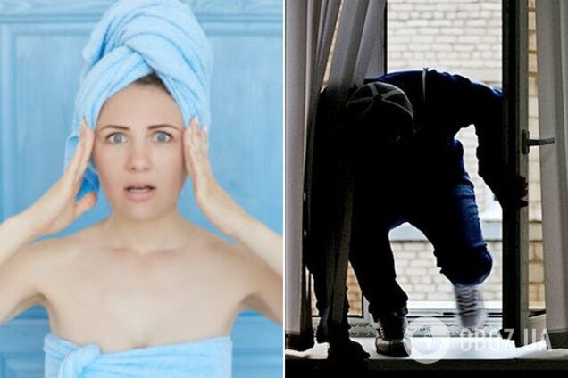 Ліз в жіночу душову: в Дніпрі невідомий поставив на вуха гуртожиток
