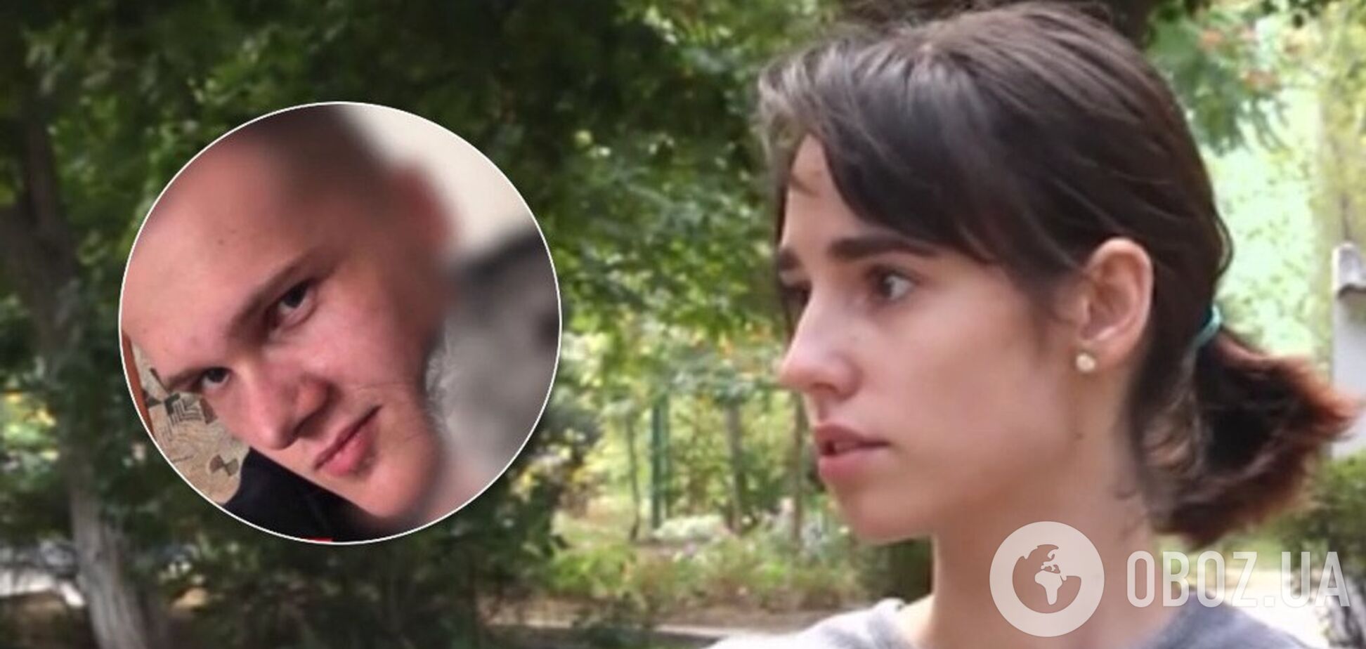 Під Одесою хлопець по-звірячому порізав дівчину: суд виніс скандальне рішення