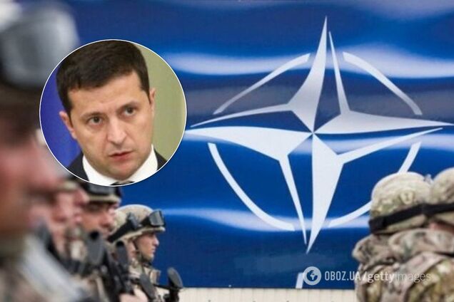 В Україні пройде засідання НАТО із Зеленським: що відомо
