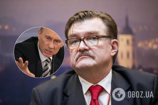 Евгений Киселев