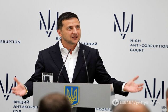 'Може програти війну': Зеленського попередили про загрозу 'формули Штайнмаєра'