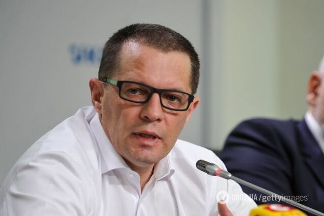 'Б'ють, убивають!' Сущенко розповів про жахи полону в російській в'язниці