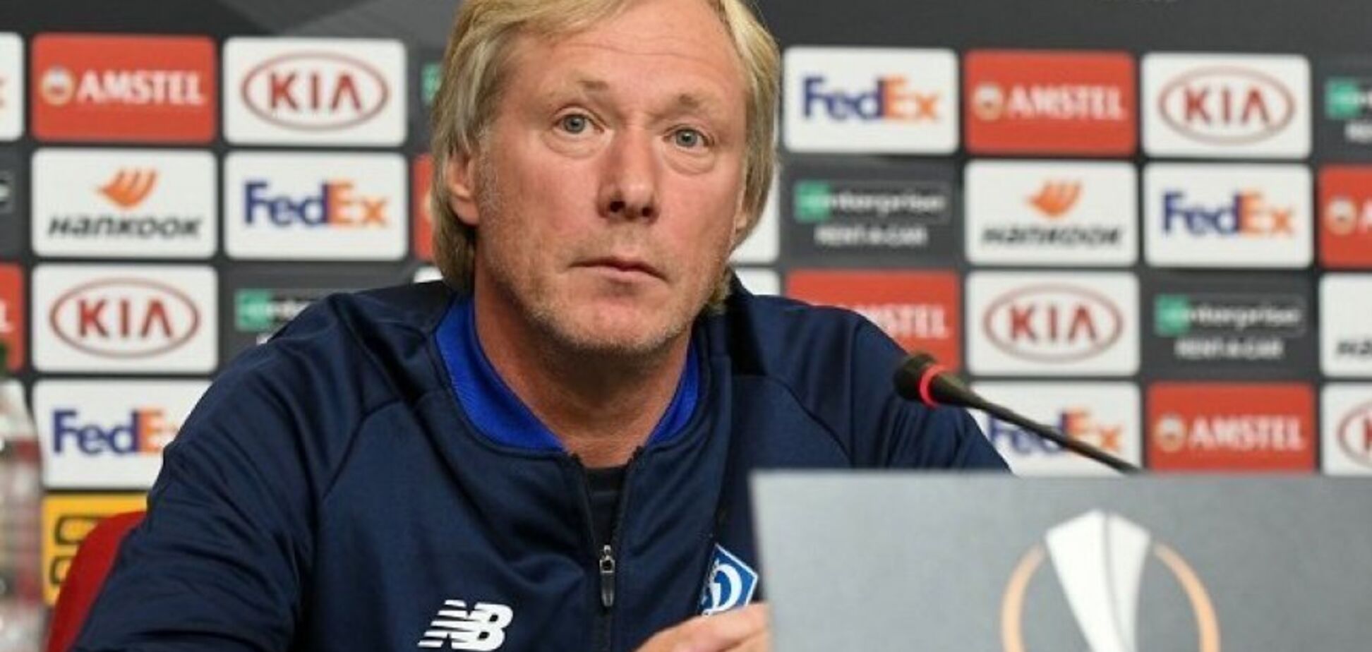 'Нельзя было жертвовать': Михайличенко прокомментировал победу 'Динамо' в Лиге Европы