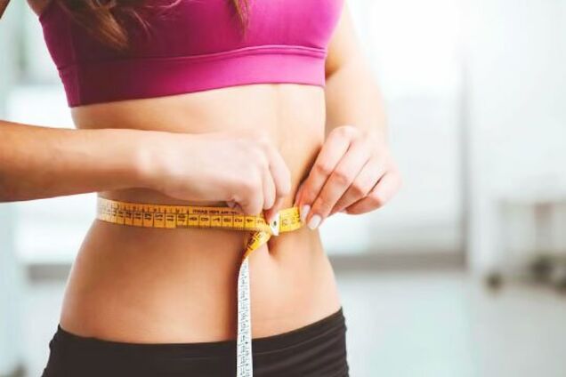 Как похудеть до 4 кг за неделю: раскрыт легкий способ