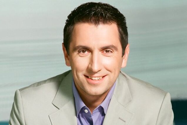 'Я її бив і душив': популярного у РФ ведучого звинуватили в насильстві над дружиною