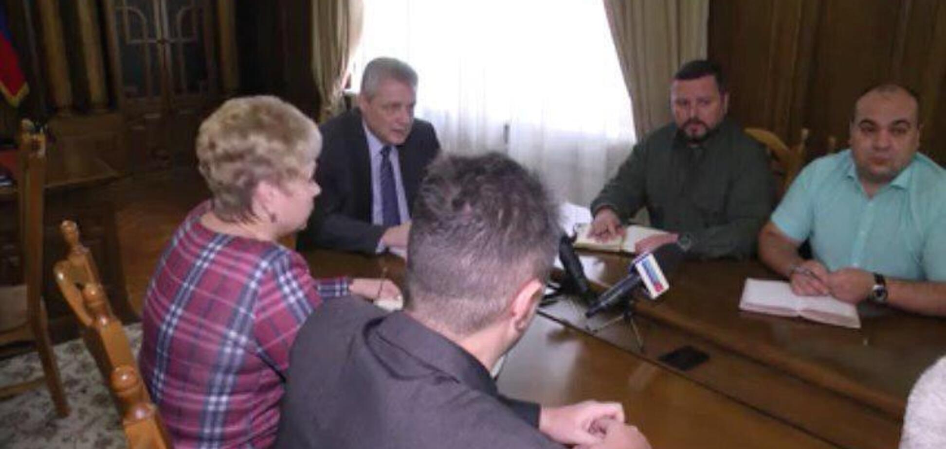 Ігор Корнет