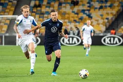 Антирекорд прерван: "Динамо" с победы стартовало в Лиге Европы