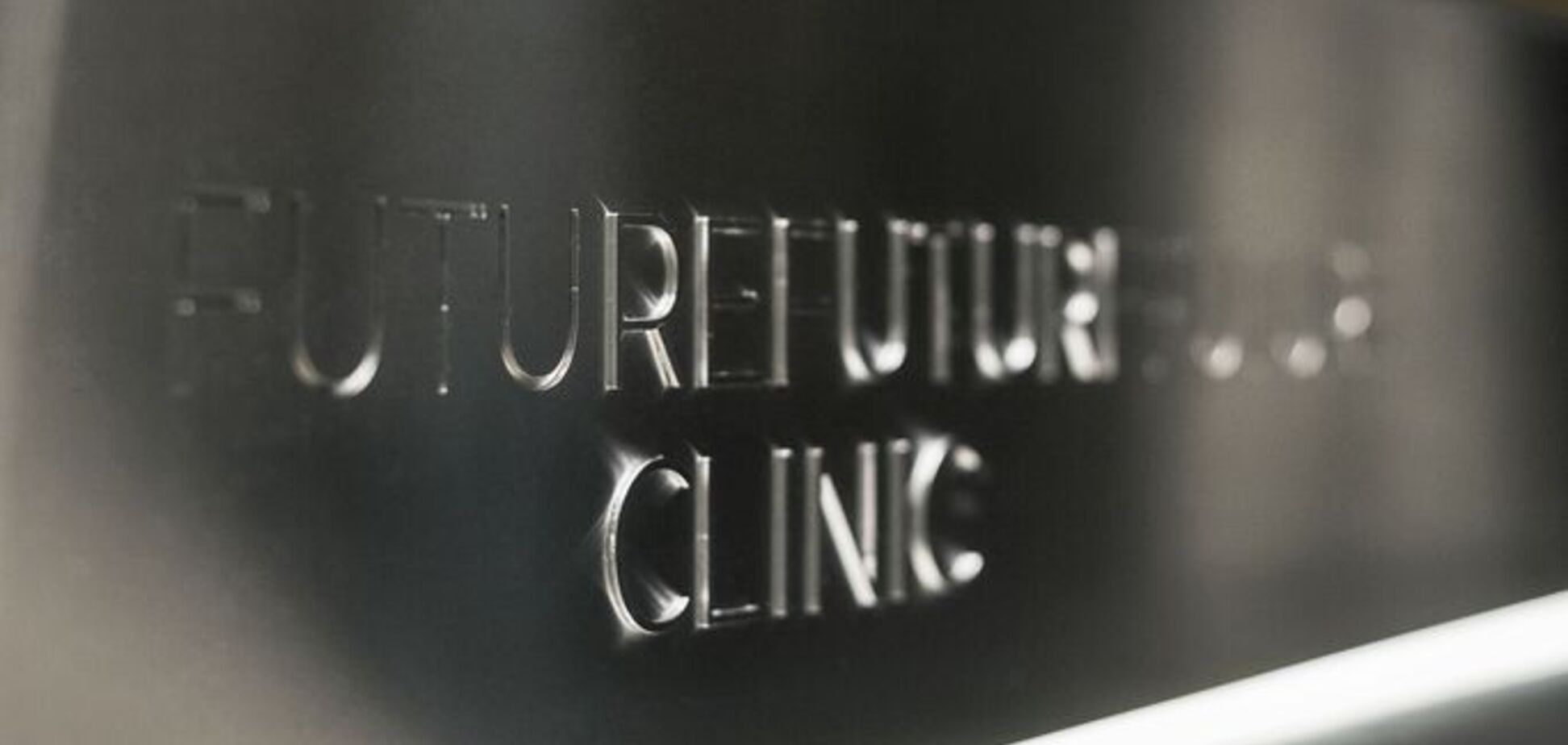 Украинская ReFuture Clinic получила престижную премию за лучший дизайн интерьера