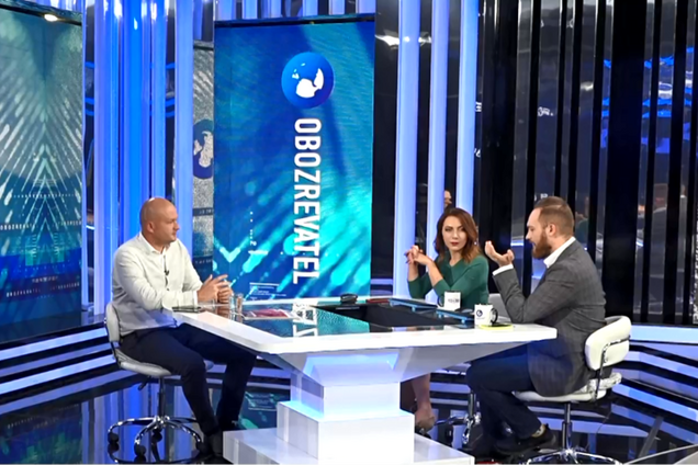 Газовые переговоры с Россией: назван главный козырь Украины