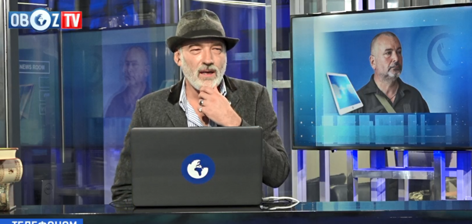 Захват моста Метро в Киеве: ветеран АТО указал на тревожный нюанс